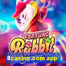 8casino.com app